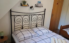 Apartmány Mirka a Maťko